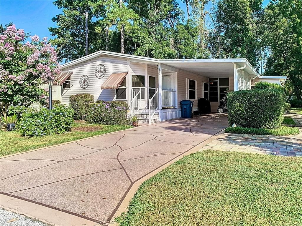 2869 Kingswood Circle, Brooksville, FL, 34604
