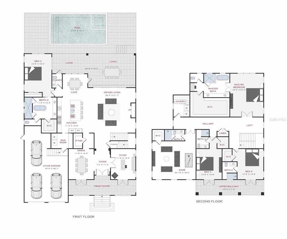 4519 CULBREATH AVENUE, TAMPA, FL 33609 photo 3