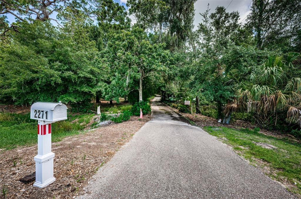 2271 KEYSTONE ROAD, TARPON SPRINGS, FL 34688 photo 5