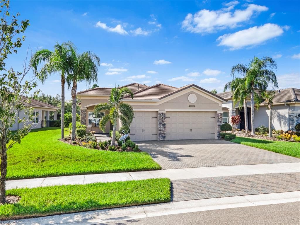 30356 Tristania Court, Wesley Chapel, FL, 33543