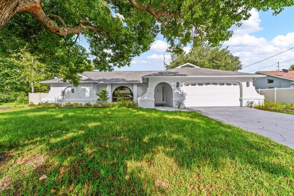 5124 Keysville Avenue, Spring Hill, FL, 34608