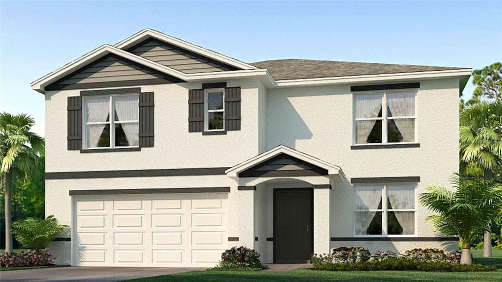 15194 Sigma Lane, Spring Hill, FL, 34610