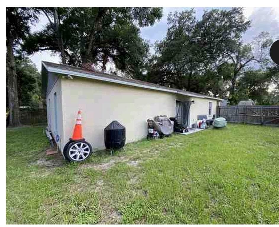 4605 39TH STREET, TAMPA, FL 33610 photo 2