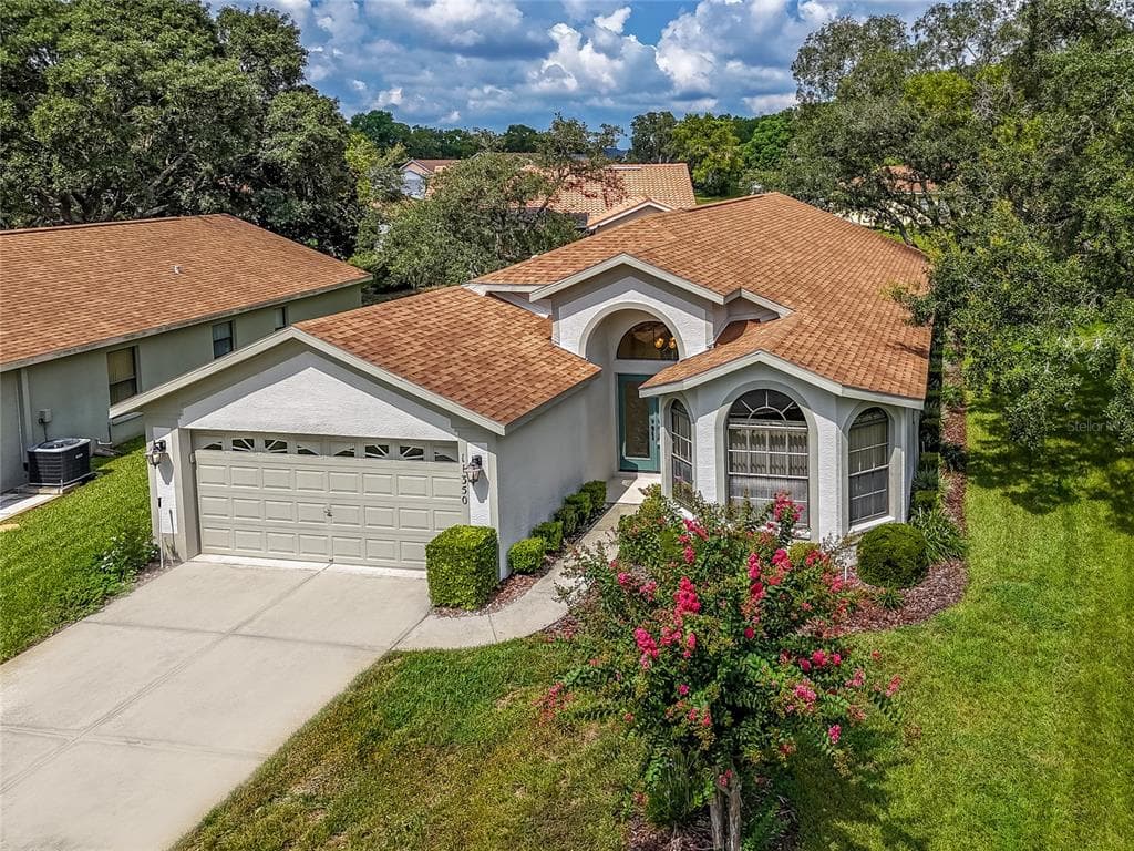 11350 Deercroft Court, Spring Hill, FL, 34609