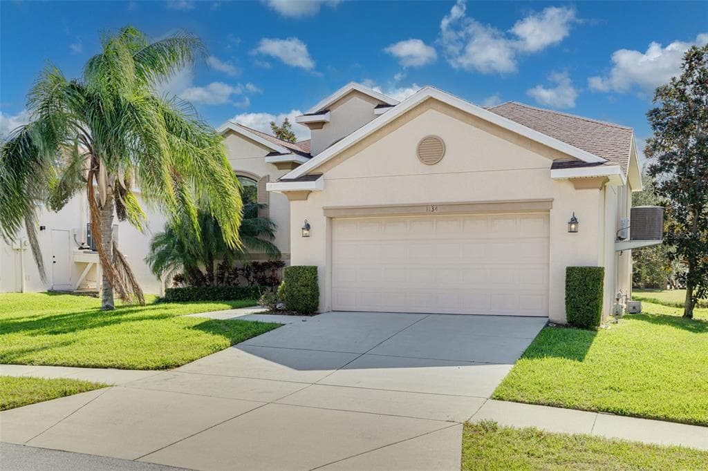 1134 POINTE ALEXIS DRIVE, TARPON SPRINGS, FL 34689 photo 5