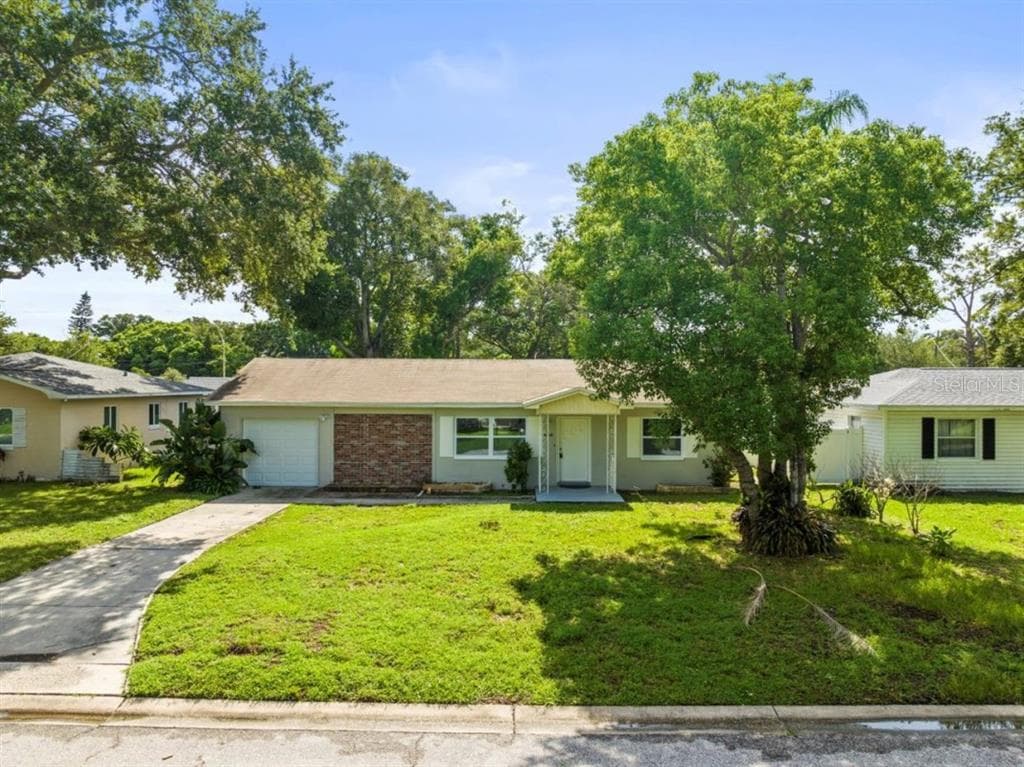 9 N Mars Avenue, Clearwater, FL, 33755