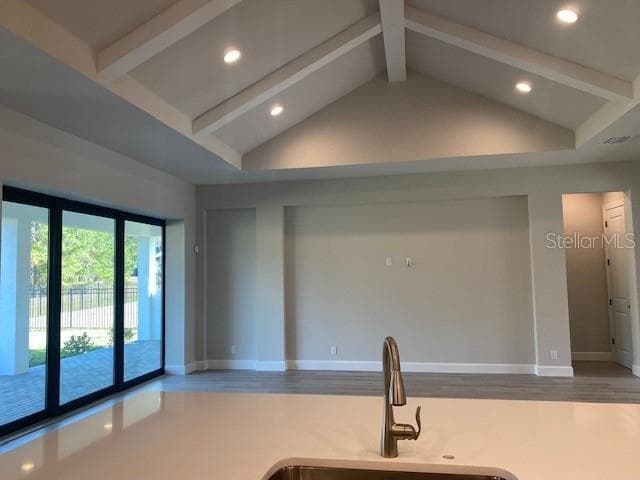 19411 SHELTERED HILL DRIVE, BROOKSVILLE, FL, 34601 photo 2