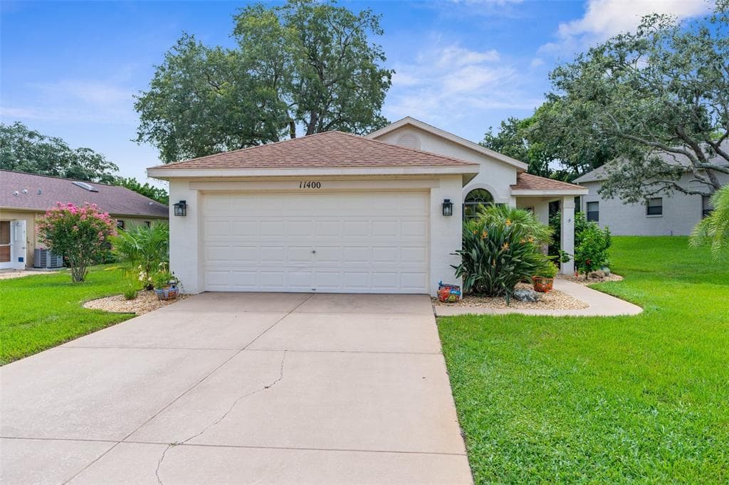 11400 Deercroft Court, Spring Hill, FL, 34609
