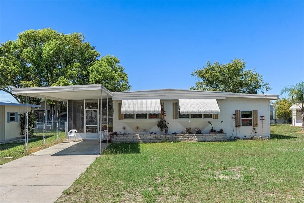 7441 Eastern Circle Drive, Brooksville, FL, 34613