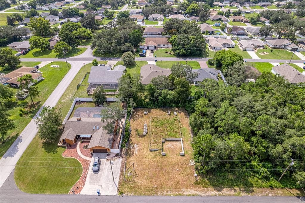 11082 Cranston Street, Spring Hill, FL, 34608