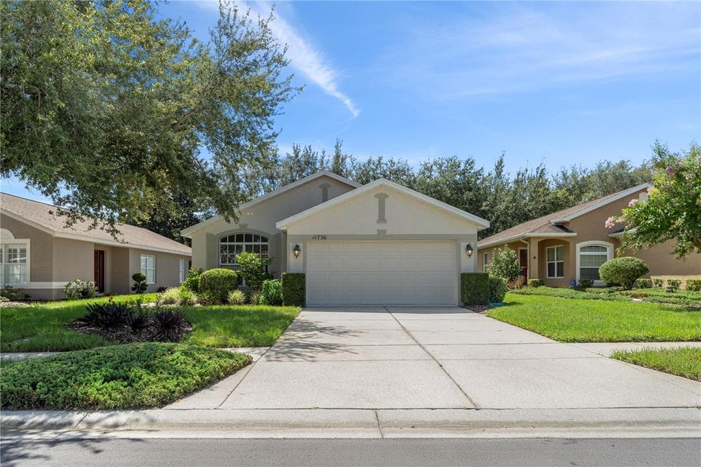 11736 New Haven Drive, Spring Hill, FL, 34609