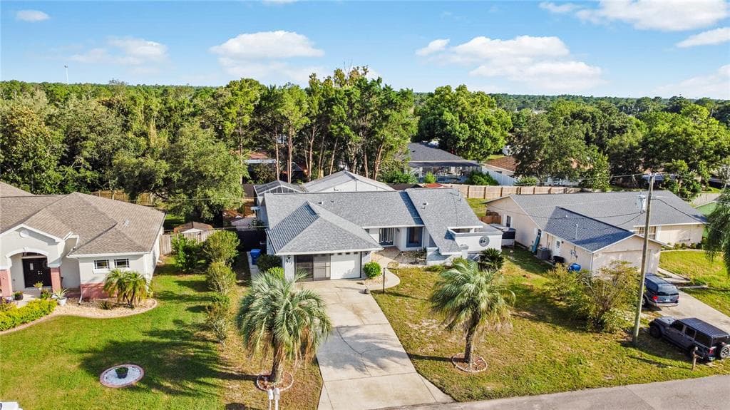 2113 Ardenwood Drive, Spring Hill, FL, 34609