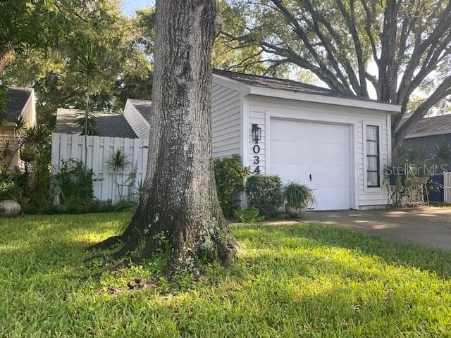 1034 Willowood Lane, Dunedin, FL, 34698