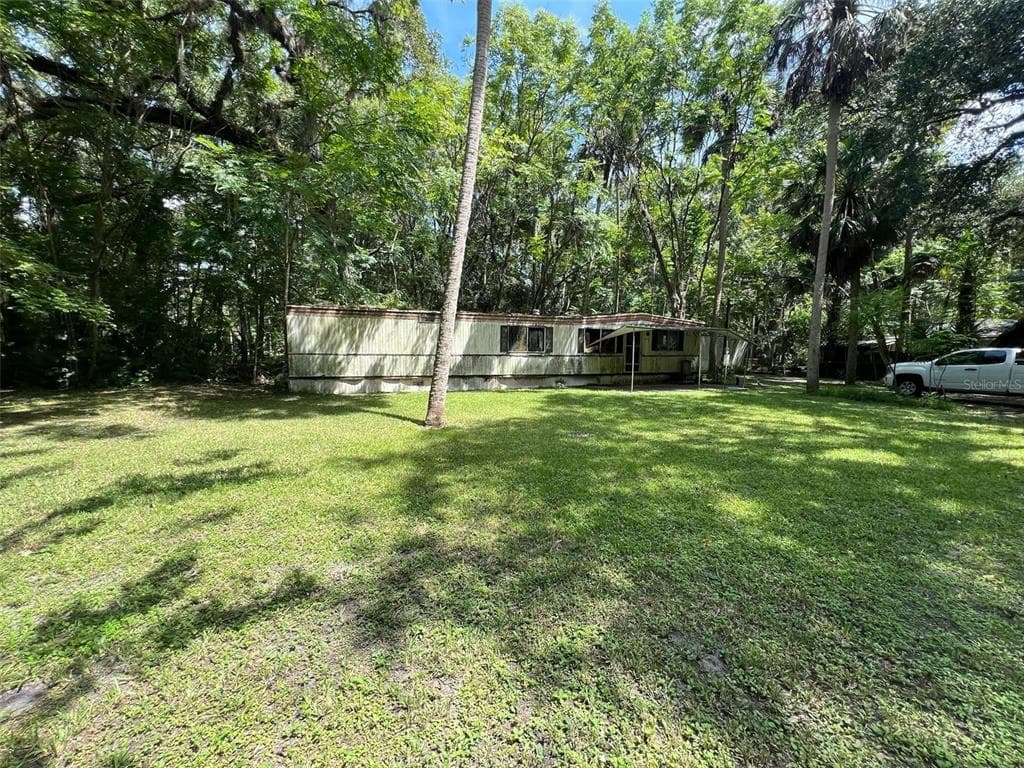 11455 E Bard Court, Inverness, FL, 34450