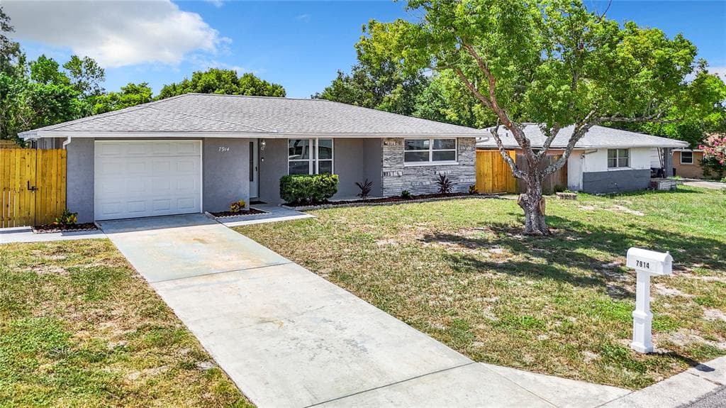 7914 Valmy Lane, Port Richey, FL, 34668