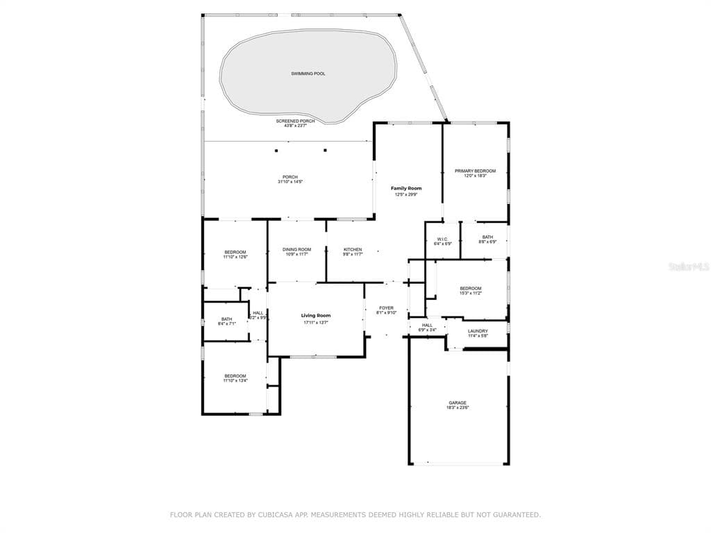 2044 Mountain AVENUE, Street PETERSBURG, FL 33703 photo 2