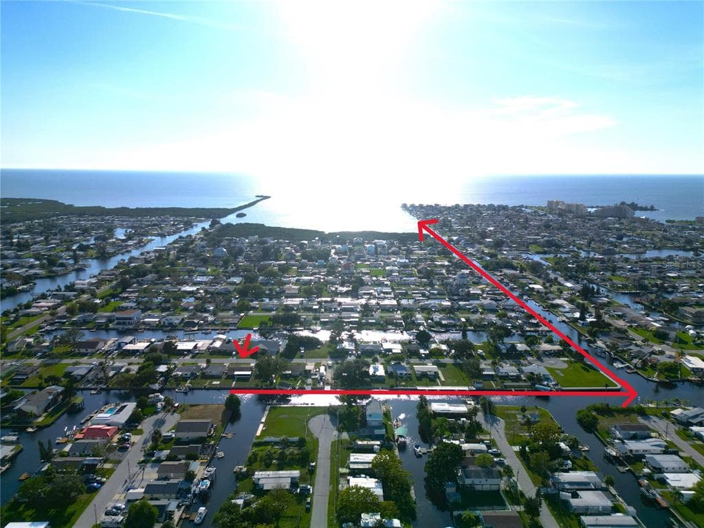 13324 Carol Drive, Hudson, FL, 34667