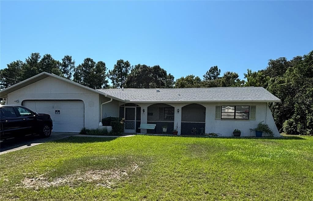 4895 Keysville Avenue, Spring Hill, FL, 34608