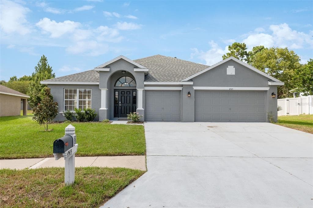 4545 Birchfield Loop, Spring Hill, FL, 34609