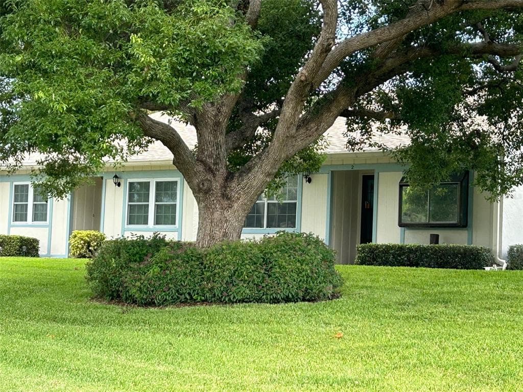 8111 Braddock Circle, Unit 2, Port Richey, FL, 34668