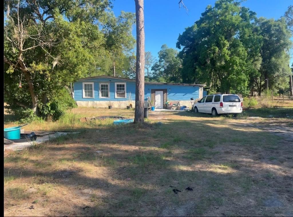 17814 Medley Avenue, Spring Hill, FL, 34610