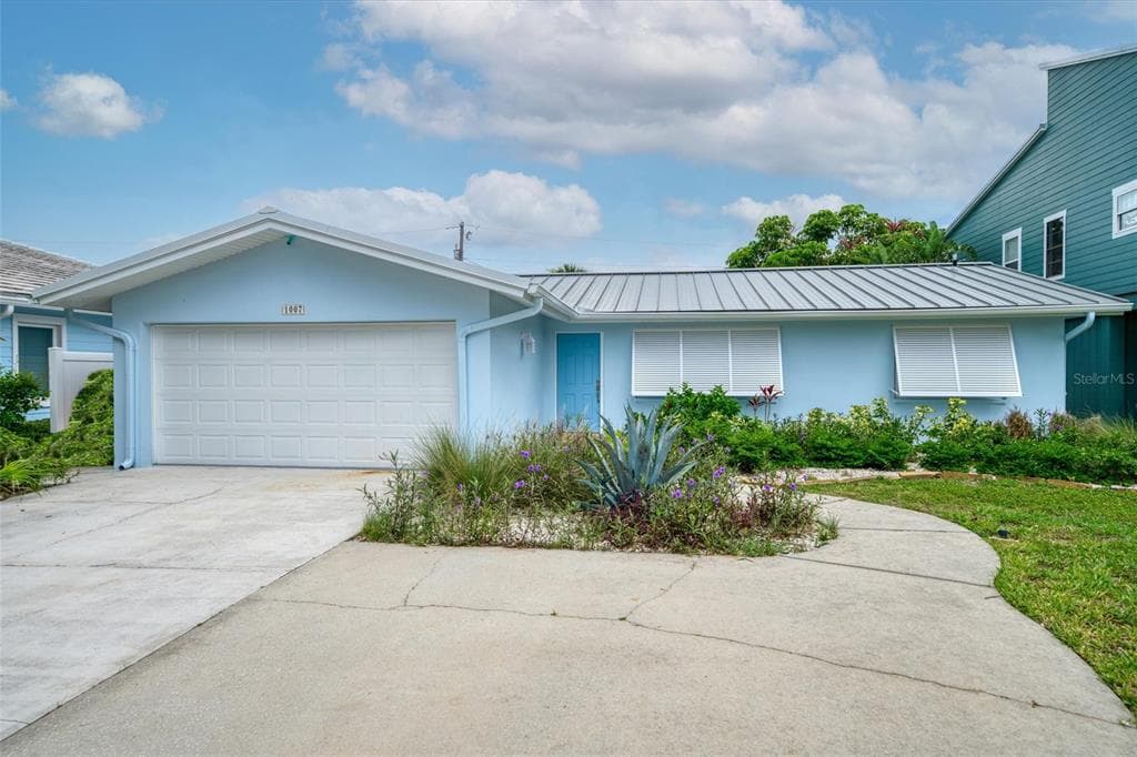 1007 Mandalay Avenue, Clearwater, FL, 33767