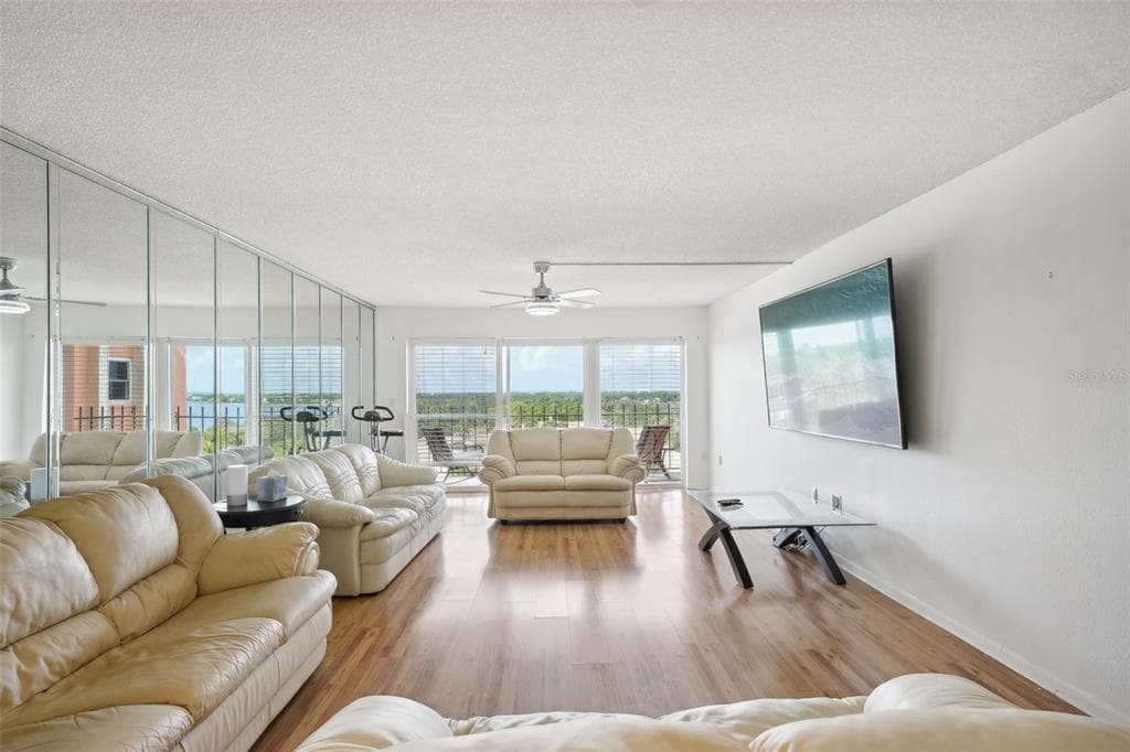 1120 SHORE DRIVE Unit 903, Street PETERSBURG, FL 33701 photo 5