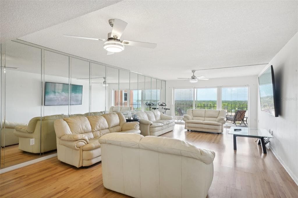 1120 SHORE DRIVE Unit 903, Street PETERSBURG, FL 33701 photo 4