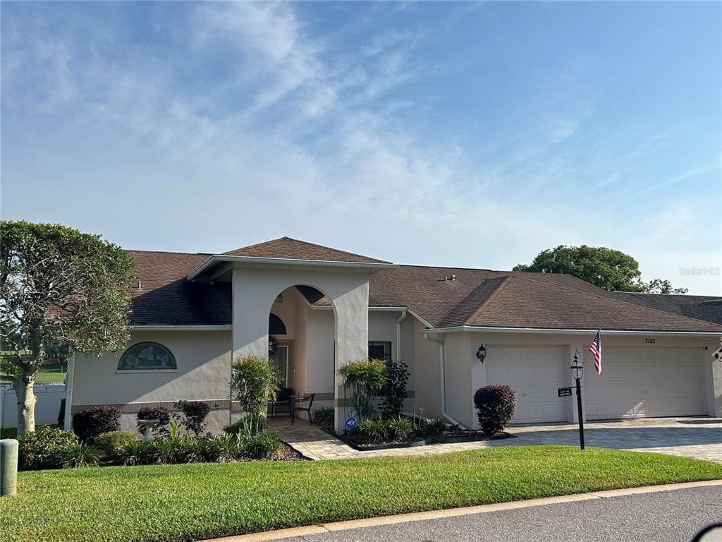 7102 Myrtlewood Lane, Spring Hill, FL, 34606