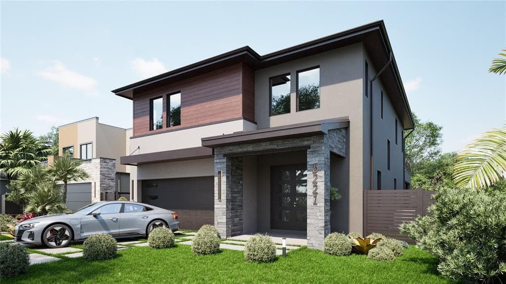 5221 29TH AVENUE, Street PETERSBURG, FL 33707 photo 2