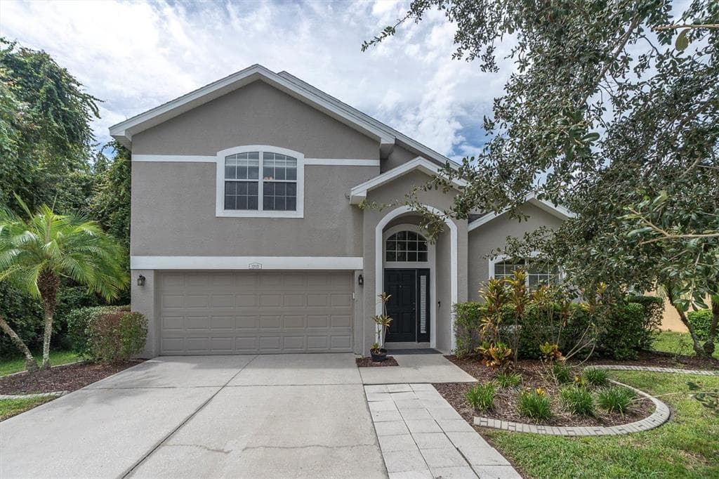 12021 Colony Lakes Boulevard, New Port Richey, FL, 34654