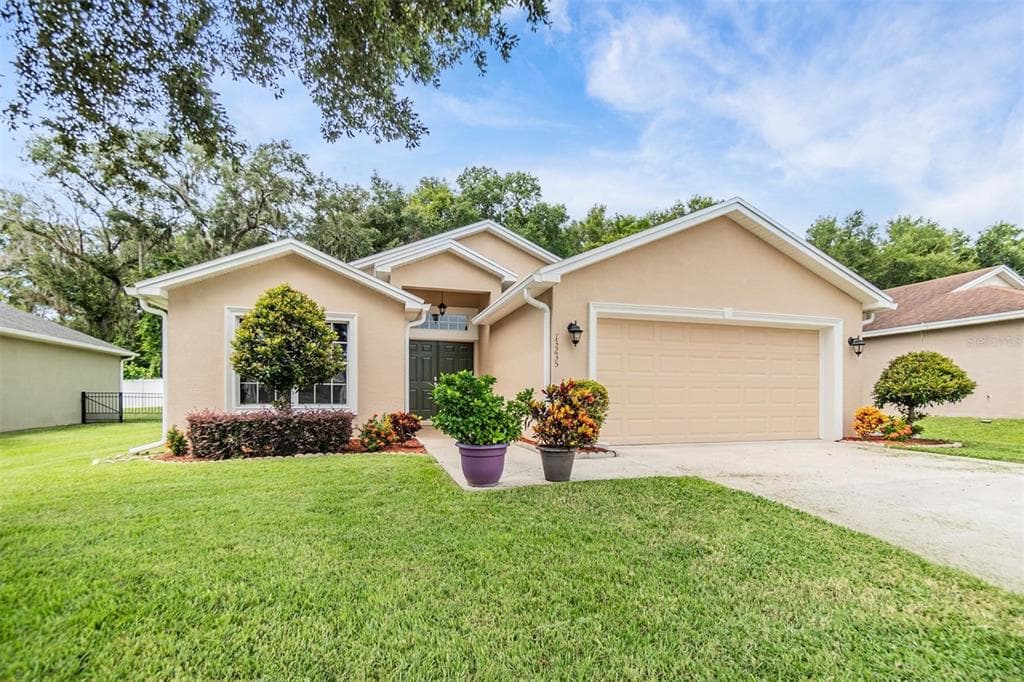 13235 Meadow Golf Avenue, Hudson, FL, 34669