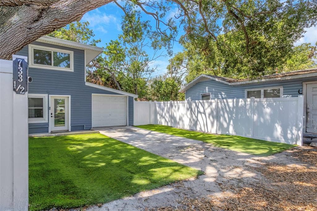 733 1/2 NEW JERSEY STREET, CLEARWATER, FL, 33756 photo 4