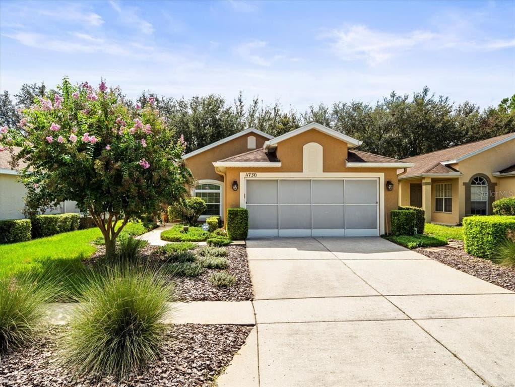 11730 New Haven Drive, Spring Hill, FL, 34609