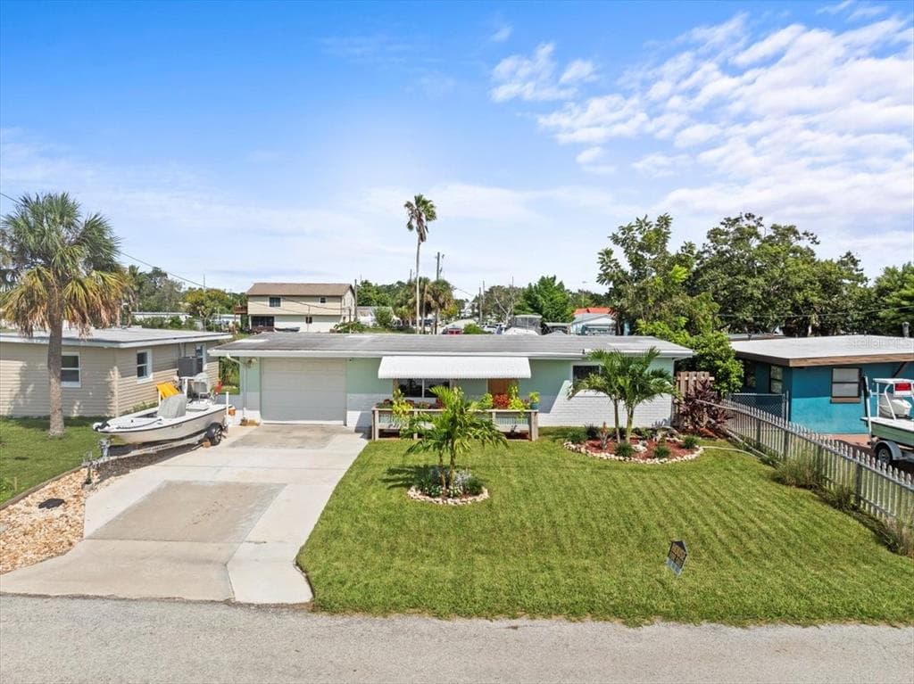 13316 Carol Drive, Hudson, FL, 34667