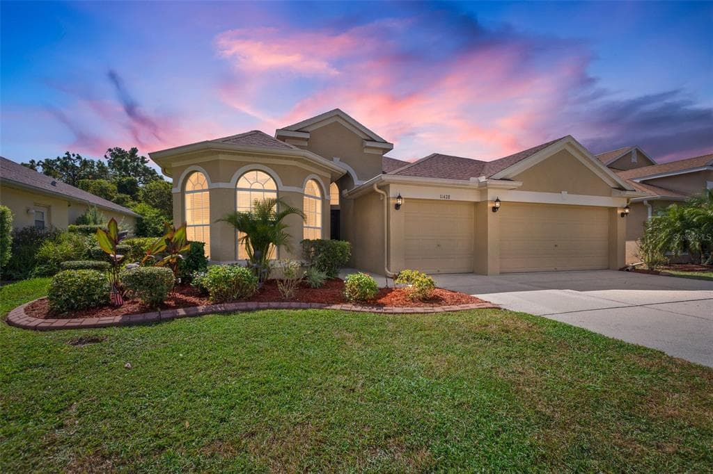 11428 Crisfield Place, New Port Richey, FL, 34654