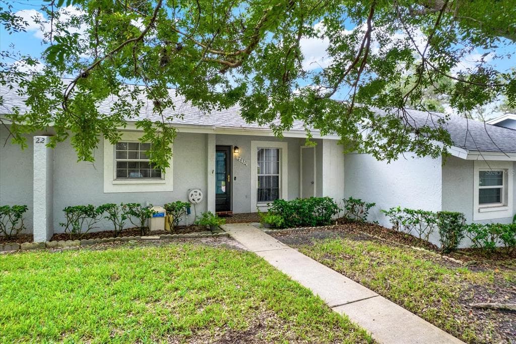 12430 Dearborn Drive, Hudson, FL, 34667