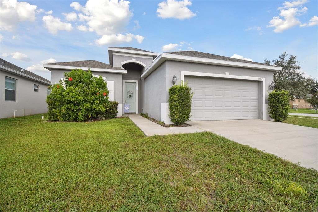 14502 Potterton Circle, Hudson, FL, 34667