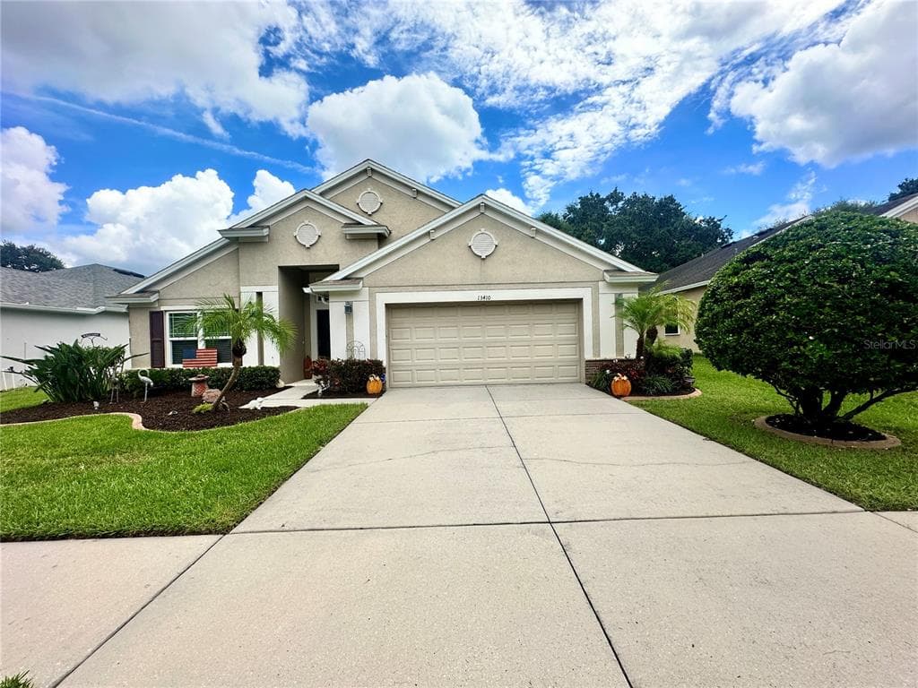 13410 Meadow Golf Avenue, Hudson, FL, 34669