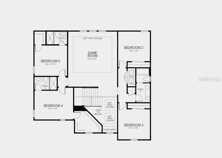 16227 ALPHA GROVE PLACE, ODESSA, FL 33556 photo 4