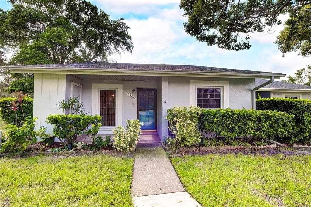 12422 Dearborn Dr, Hudson, FL, 34667