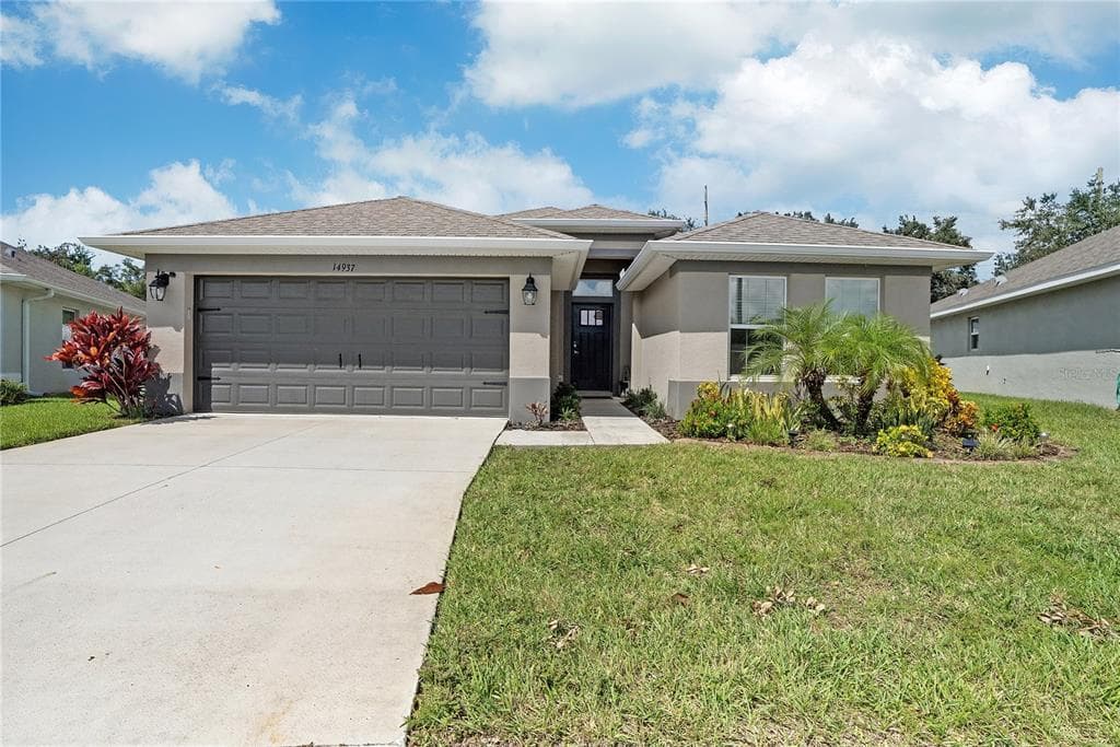 14937 Potterton Circle, Hudson, FL, 34667