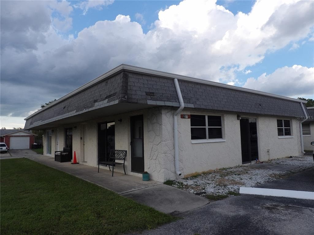 9805 Hidden Lane, Unit 2, Port Richey, FL, 34668