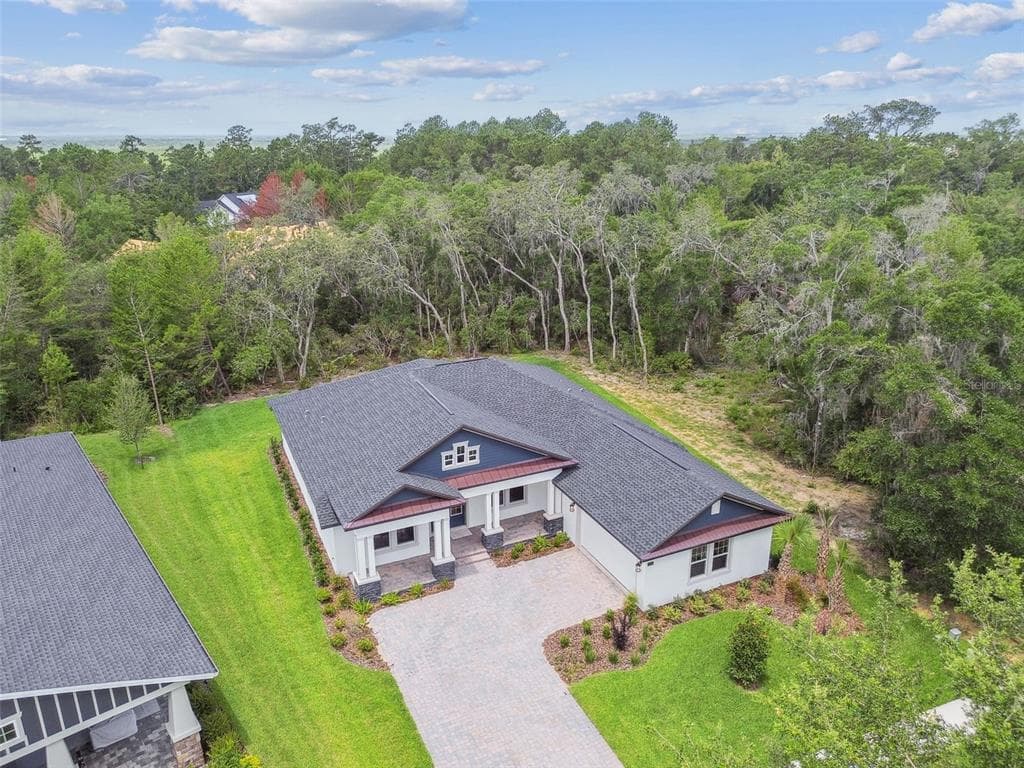6109 DUSK ROSE LANE, BROOKSVILLE, FL 34601 photo 2