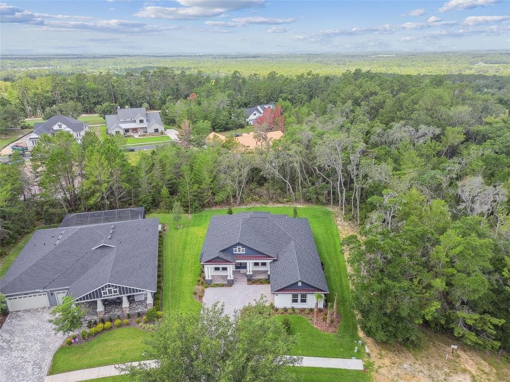 6109 DUSK ROSE LANE, BROOKSVILLE, FL 34601 photo 4