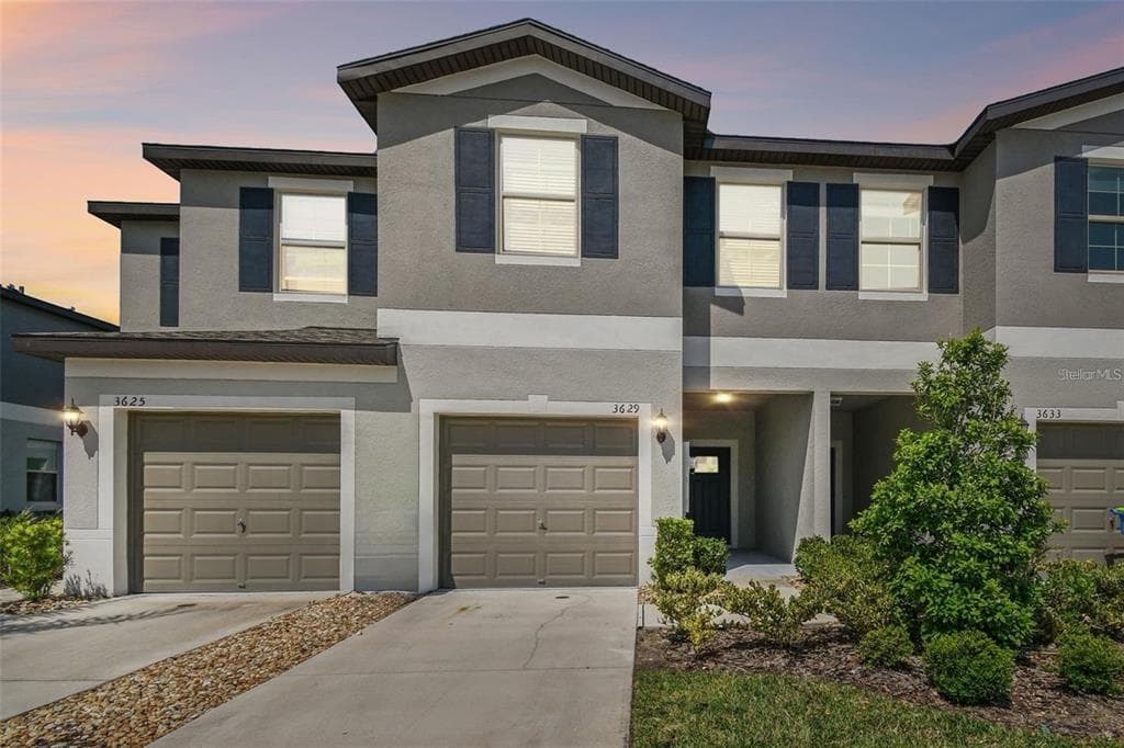 3629 Bellmeade Court, Wesley Chapel, FL, 33543