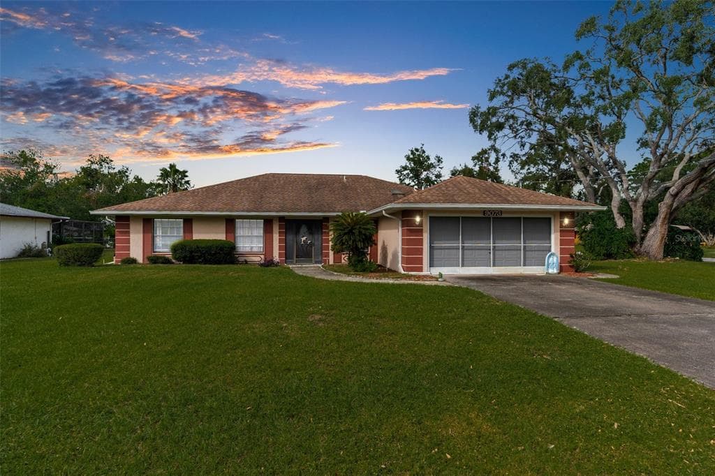 9073 Blackstone Street, Spring Hill, FL, 34608