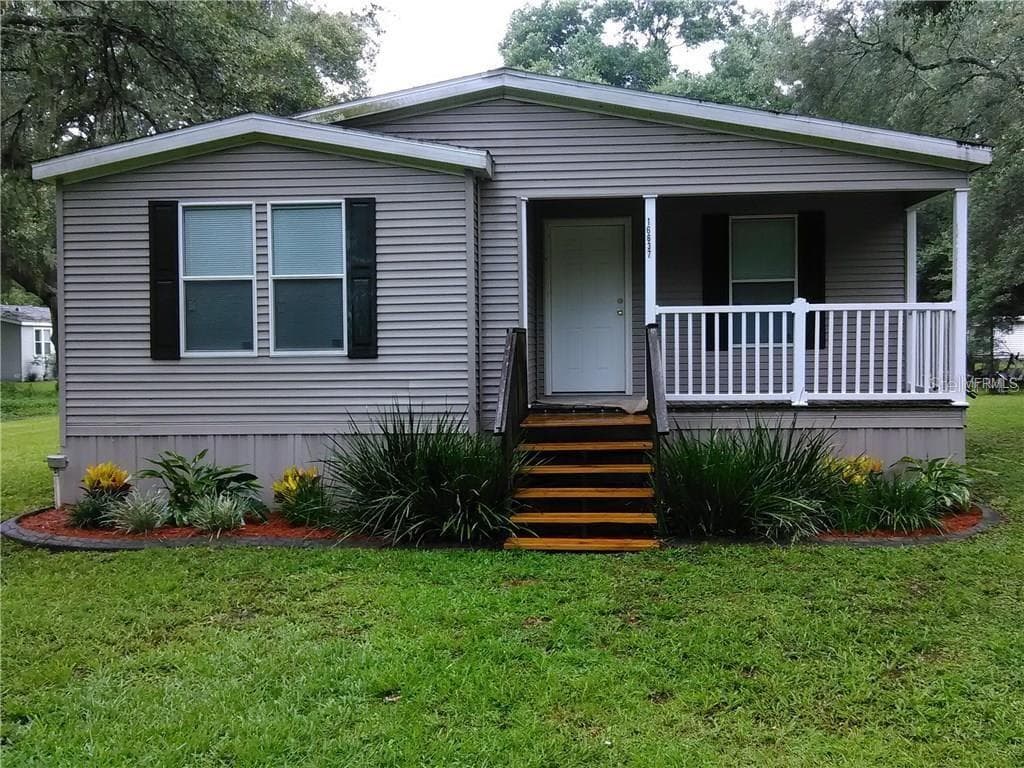 16637 Kanawha Lane, Spring Hill, FL, 34610