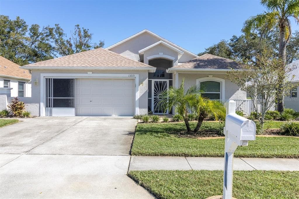 13215 Golf Ridge Place, Hudson, FL, 34669