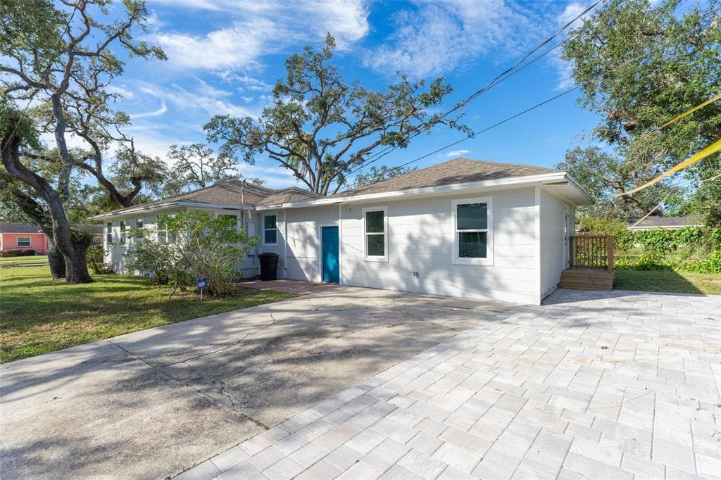 701 17TH AVENUE, Street PETERSBURG, FL 33701 photo 3